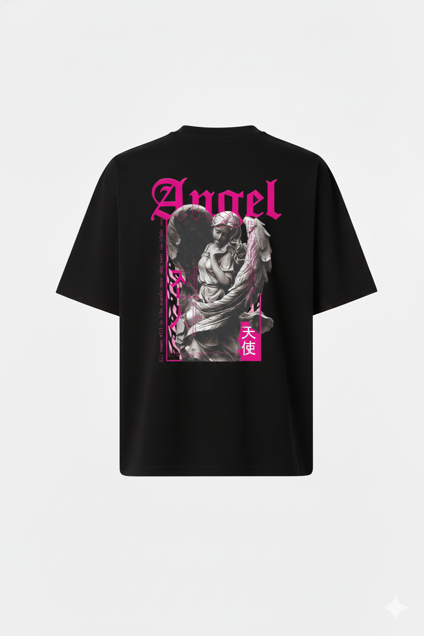 Angelcore T-shirt